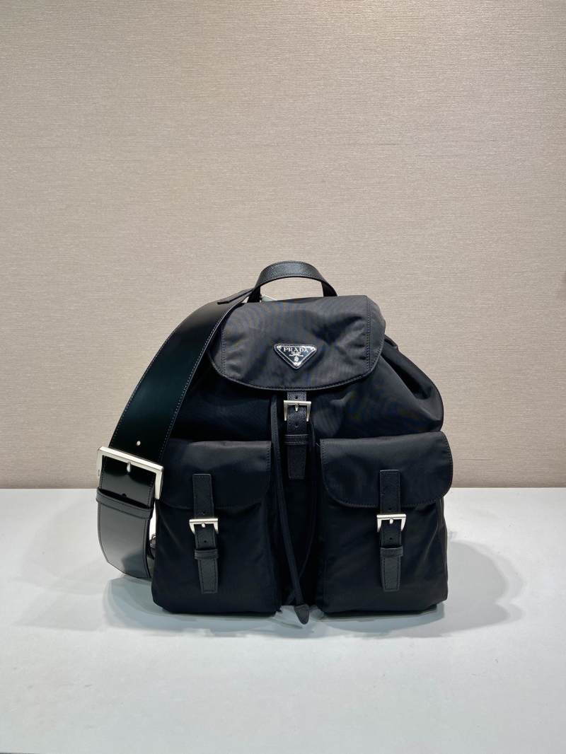 Pra*a backpacks